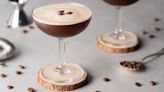 How To Achieve The Perfect Creamy Foam On Top Of Your Espresso Martini
