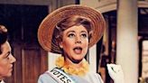 Fallece Glynis Johns, actriz de Mary Poppins, a los 100 años