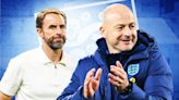 Lee Carsley in pole position to succeed Gareth Southgate as interim England boss