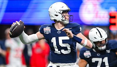 How does Penn State finally beat Ohio State and Michigan? By taking way more risks