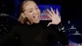 Super Bowl Sign Language Interpreter Goes Viral For Breakout Rihanna Performance