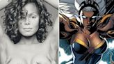 X-MEN: Janet Jackson Says She Passed On Playing Storm Prior To Halle Berry Landing The Role