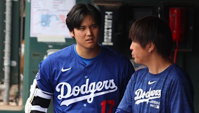 Ohtani joins long list of scammed athletes and celebrities