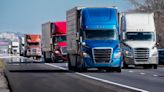 Biden administration announces new standards with sweeping impacts on trucking industry: 'Another giant step forward'