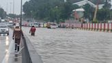 Selangor Fire Department confirms religious school students in Kajang sat for exam in flooded classroom