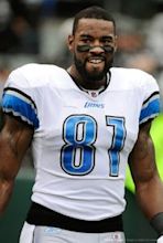 Calvin Johnson