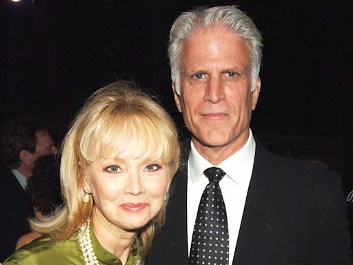 Ted Danson Recalls Initially Having a 'Horrible' Off-Screen Dynamic with 'Cheers' Costar Shelley Long: 'A Bad, Bad Idea'