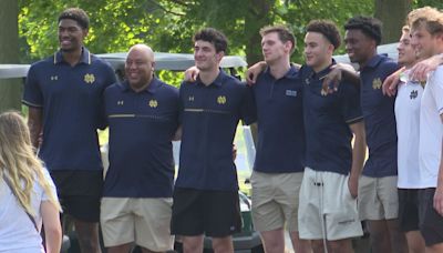 Coaches vs. Cancer Golf Classic raises money for American Cancer Society