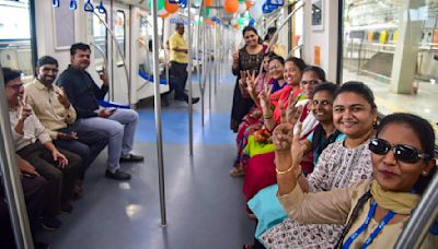 Exciting News, Mumbaikars! Maha Mumbai Metro Launching Smart Bands For Ticket-Free Travel – Check The Routes