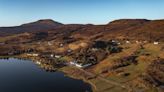 The stunning lochside Scottish island hotel with ‘once in a lifetime dining experience’ that’s loved by celebrities | Scotsman Food and Drink