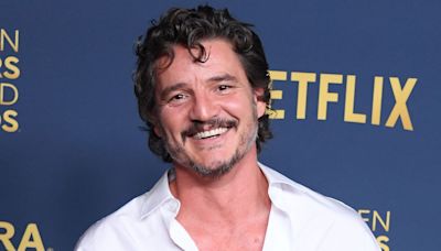 Pedro Pascal Highlights What His Perfect Summer Day Looks Like: 'I Love the Beach' (Exclusive)