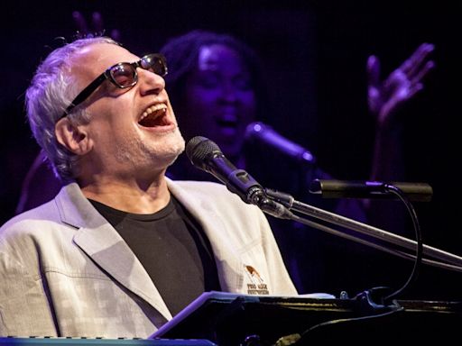 Steely Dan Responds to RNC Band’s “Reelin’ in the Years” Cover, Suggest They Play Anti-Trump Song Instead