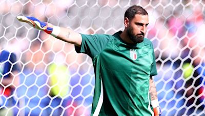 Pep Guardiola rejected Donnarumma swap deal as Man City 'make new approach'