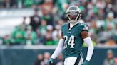Eagles GM Howie Roseman Hints There's More Work to Do at Cornerback