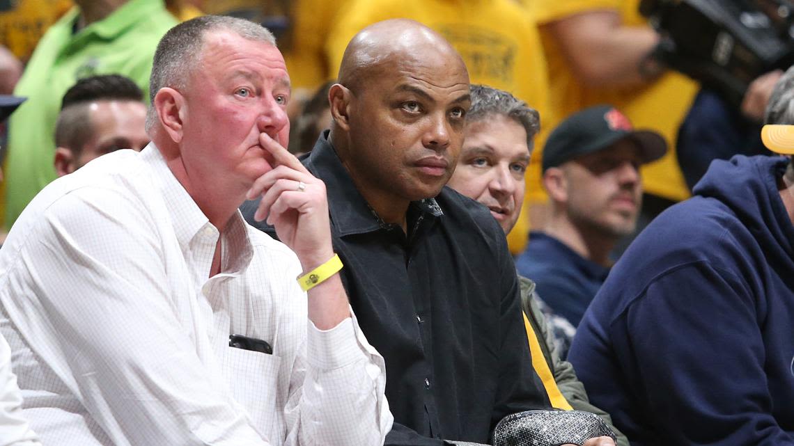 Where will Charles Barkley eat in Minneapolis? These restaurants have a leg up