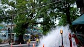 Atlanta water main break causes major disruptions, closures