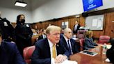 El jurado del juicio penal en Nueva York contra Trump empieza a deliberar