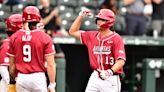 What channel is Arkansas baseball vs. Texas A&M on today? Time, TV schedule