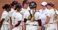 The A&M-UT softball rivalry will be off the charts this weekend