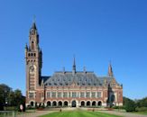 Peace Palace