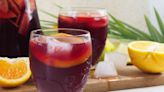 Take the Trendy Tinto de Verano Cocktail From Summer into Fall