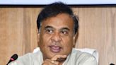 Upcoming Jharkhand assembly polls crucial for protecting tribals and Hindus: Himanta Biswa Sarma