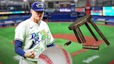 Rays pitcher Pete Fairbanks' 'rage' incident destroys stool in wild win