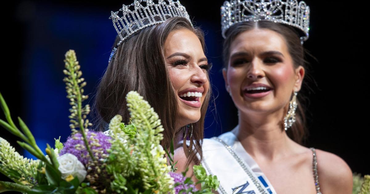 S.C. Showrunner cuts ties with Miss USA amid claims of abusive management