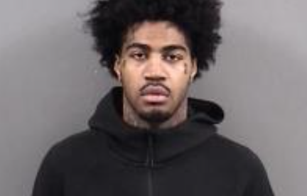 Rapper arrested in Oakland shooting death of Tan DaGod