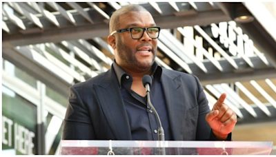 BET Media Group Debuts FAST Channels for Tyler Perry Shows | EURweb