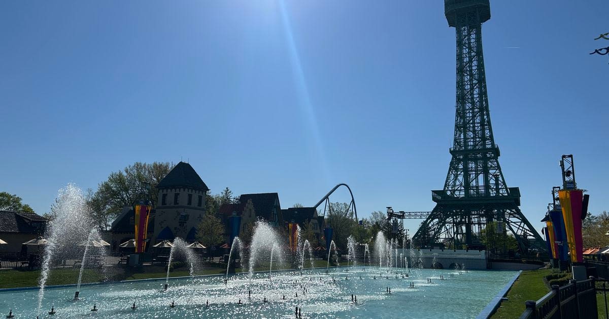 New Kings Island pass gets guests into all Six Flags and Cedar Fair parks next year