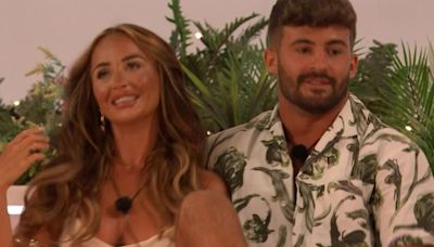 I’m a relationship expert - Love Island's Nicole & Ciaran will not win