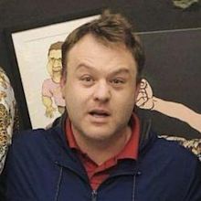 Frank Caliendo