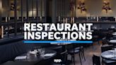 1 Polk County restaurant falls short of standards in recent inspections. See why