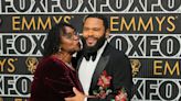 Emmys fans upset by Anthony Anderson’s ‘rude’ mum interrupting speeches
