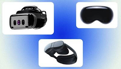 What to Know About the 4 Best VR Headsets on the Market