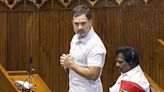 Budget like Chakravyuh, INDIA will break it with caste census, MSP guarantee: Rahul Gandhi