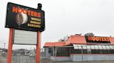 Hooters in Warwick closes. Here's why they said they shut their doors.