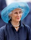 Birgitte, Duchess of Gloucester