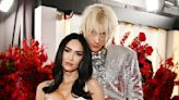 Machine Gun Kelly Had Odd Response To Megan Fox’s Relationship Advice