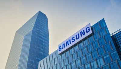 Samsung Appoints New Semiconductor Chief Amid 'Chip Crisis' And AI Boom - NVIDIA (NASDAQ:NVDA), (HXSCL)