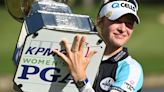 As we hit 10 years of the KPMG Women's PGA Championship, here's a look back at the first 9 winners