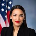 Alexandria Ocasio-Cortez