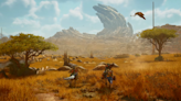 Monster Hunter Wilds offers first look at gameplay at State of Play