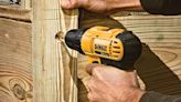 This six-piece DeWalt cordless drill and impact drive kit is now 42% off on Amazon for Father's Day