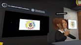 Future of justice: Colombia makes history by hosting its first-ever court hearing in the metaverse