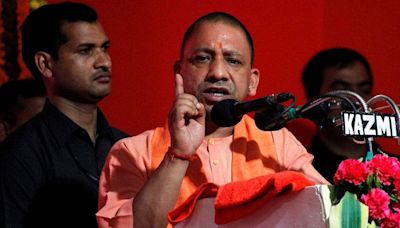 'Bullet train chalegi ab': Yogi's stern warning to men accused of groping Lucknow woman