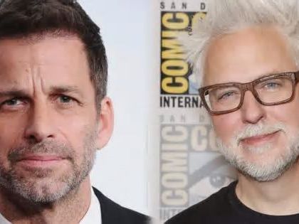 Zack Snyder exige a James Gunn que respete la esencia de los personajes de DC Comics