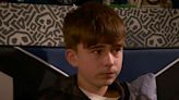 Coronation Street airs disturbing setback in Liam Connor bullying story