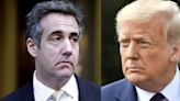 Ex-Trump lawyer blames Michael Cohen for Trump's inability to control himself online